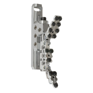 MEC Alu Kappe Contact IV