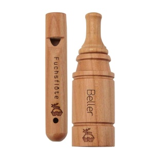 Weisskirchen Fuchsranz-Set