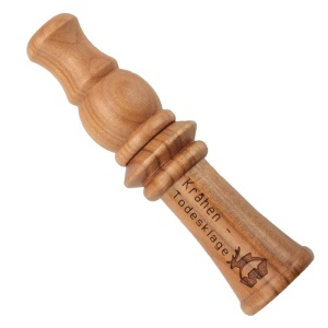 Weisskirchen Krähen-Todesklage