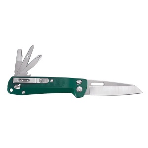 Leatherman Free K2