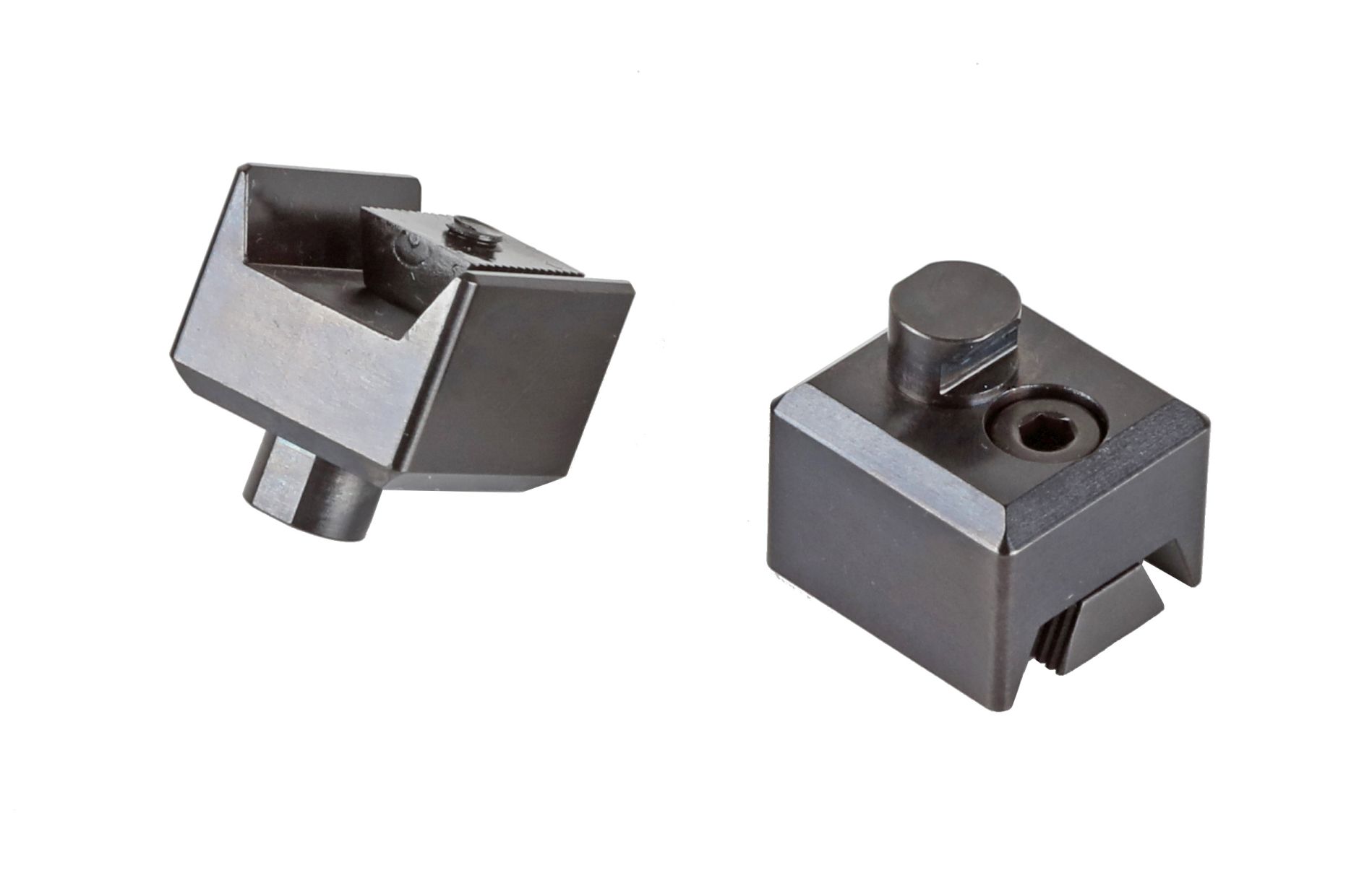 HMS Montageteile für Quick Release-Basen