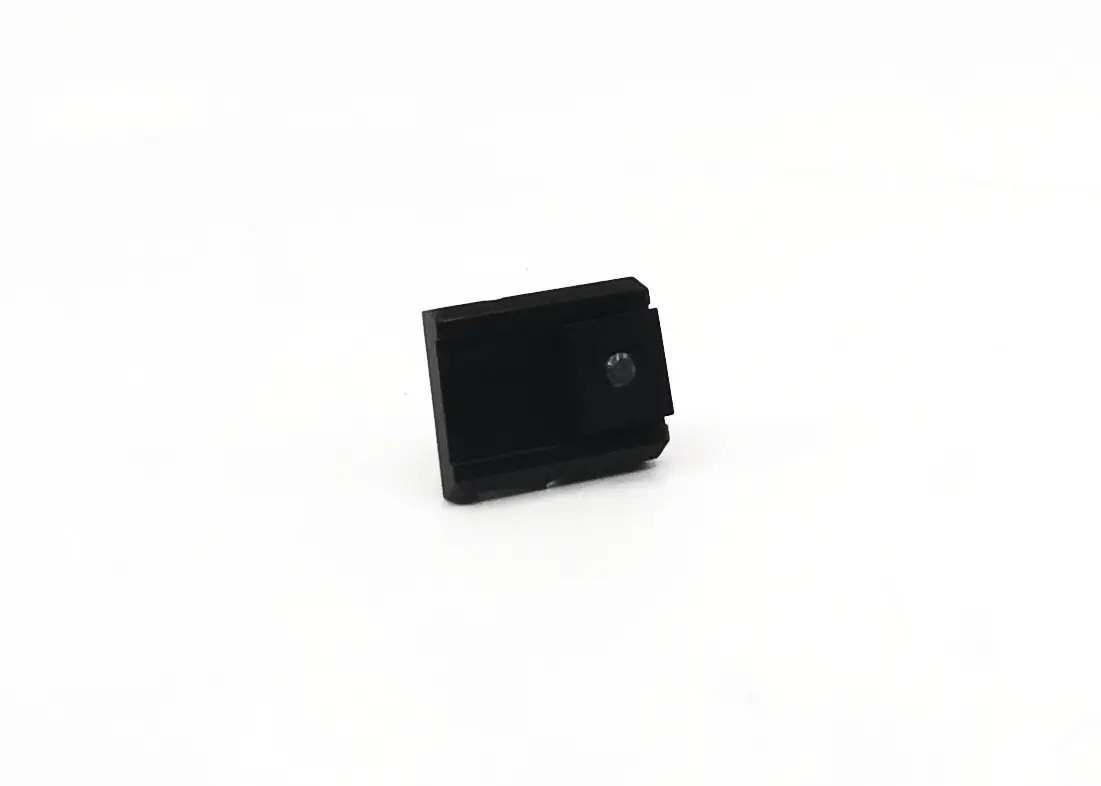 HMS Schwenkmontage EAW kompatible Hinterfussoberteile für Swarovski SR BH 4 mm