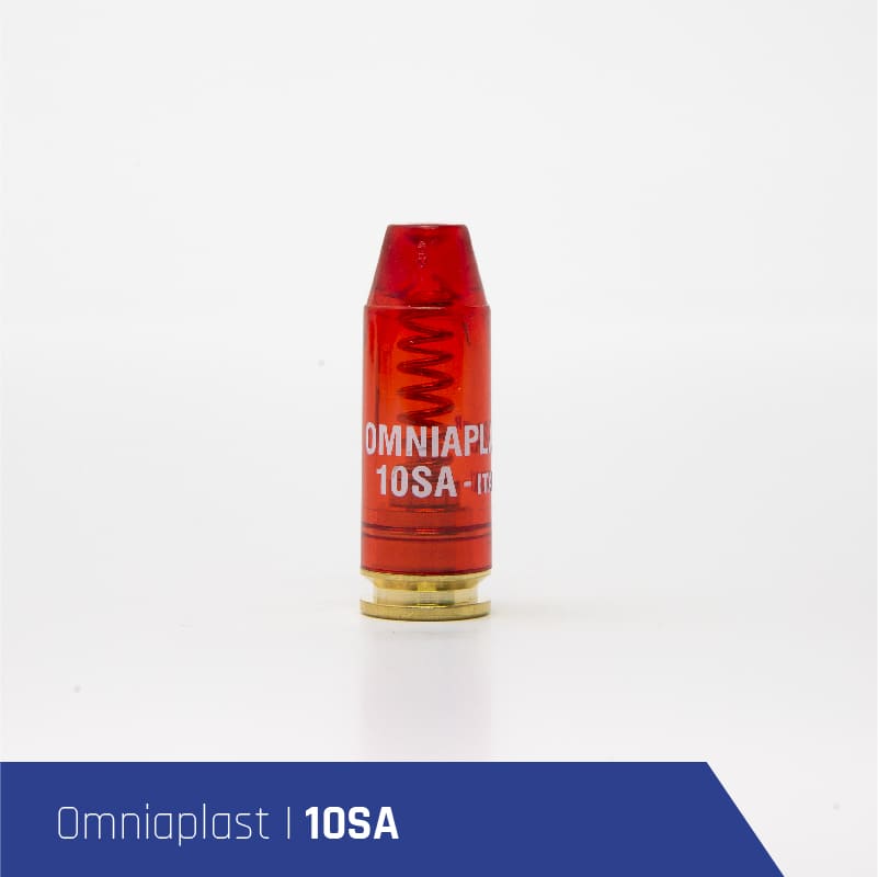 Omniaplast Pufferpatrone 10SA