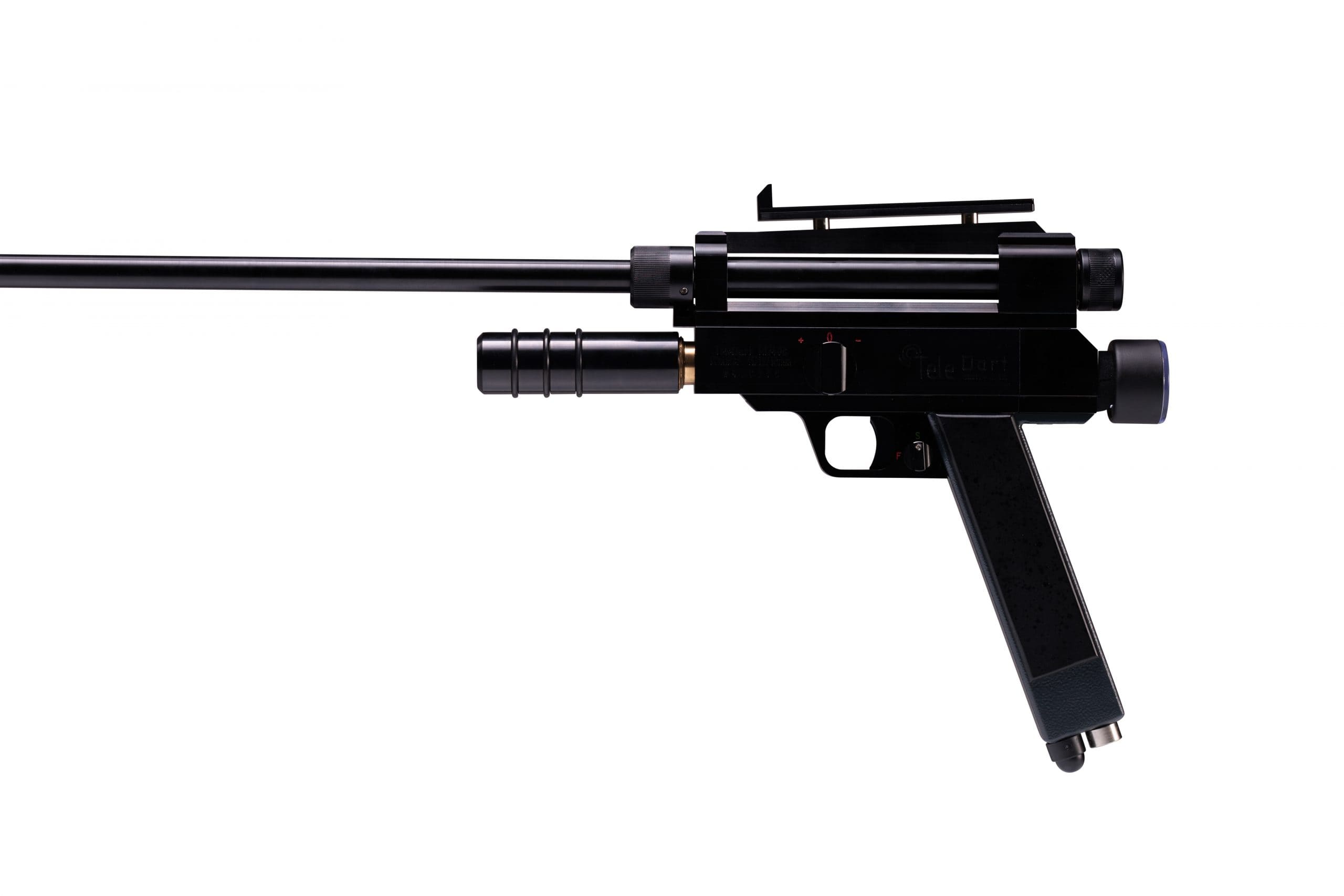 Teledart RD406 Injektionspistole