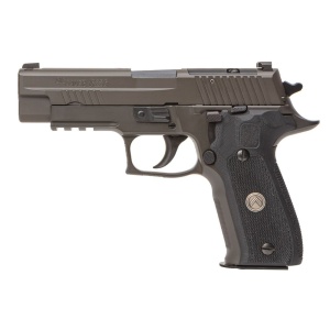 Sig Sauer Pistole P226 Legion - 9 mm Para