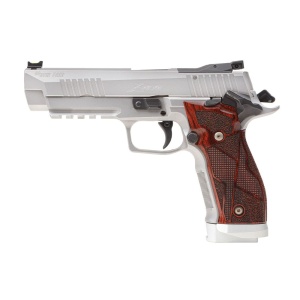 Sig Sauer Pistole P226 XFIVE Holzgriff - 9 mm Para