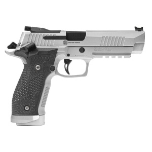 Sig Sauer Pistole P226 XFIVE G10-Griff - 9 mm Para