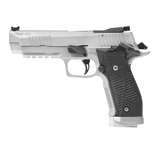 Sig Sauer Pistole P226 XFIVE G10-Griff - 9 mm Para