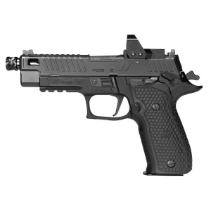 Sig Sauer Pistole P226 ZEV - 9 mm Para