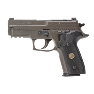 Sig Sauer Pistole P229 Legion Compact - 9 mm Para