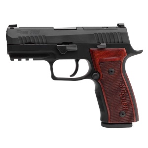 Sig Sauer Pistole P320 AXG Classic - 9 mm Para