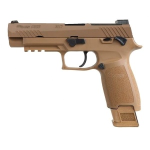 Sig Sauer Pistole P320-M17 - 9 mm Para