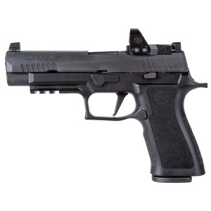 Sig Sauer Pistole P320 RXP X - 9 mm Para