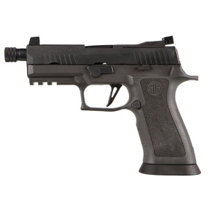 Sig Sauer Pistole P320 XCarry Legion - 9 mm Para