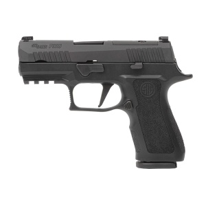Sig Sauer Pistole P320 XCompact - 9 mm Para