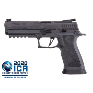 Sig Sauer Pistole P320 XFive Legion - 9 mm Para