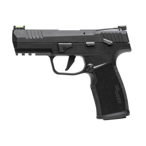 Sig Sauer Pistole P322 - .22 l.r.
