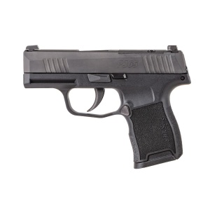 Sig Sauer Pistole P365-380 - .380 Auto
