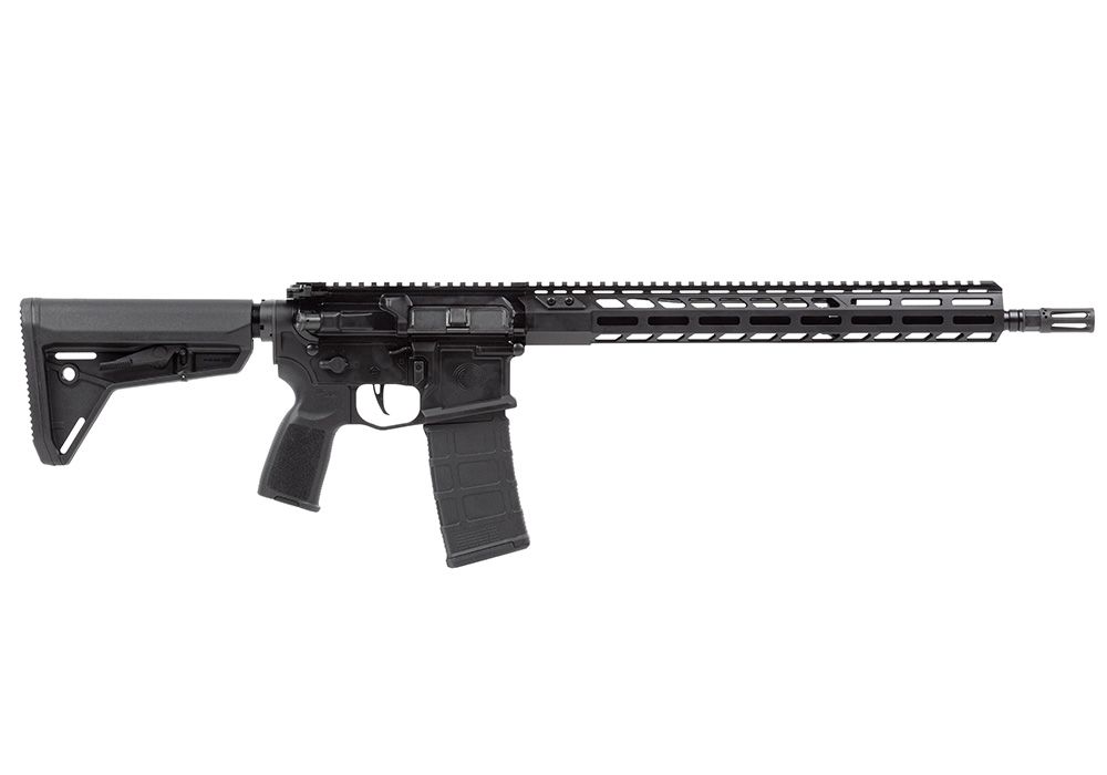 Sig Sauer M400 SDI XSeries .223 Rem.