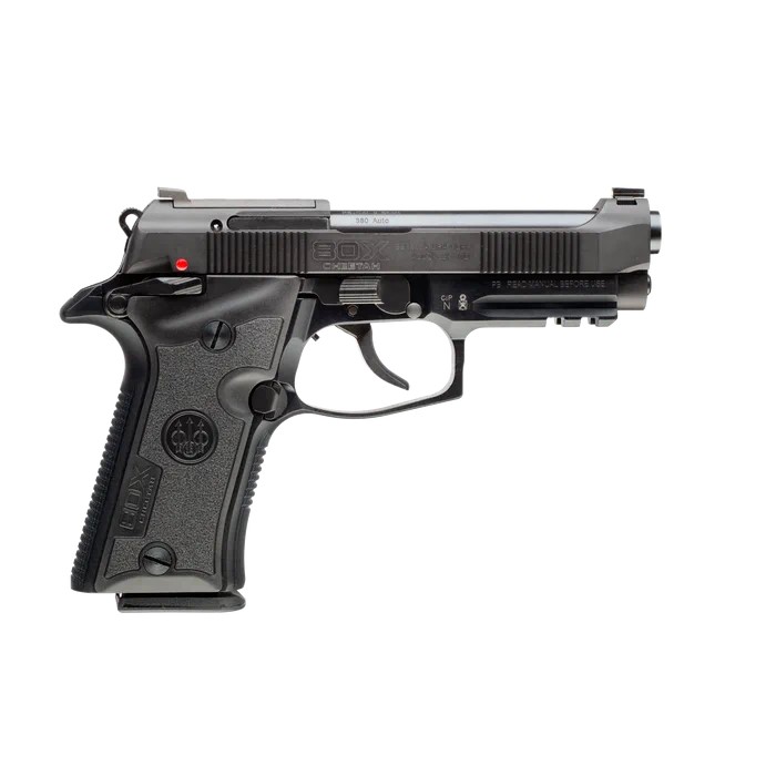 Beretta 80X Cheetah