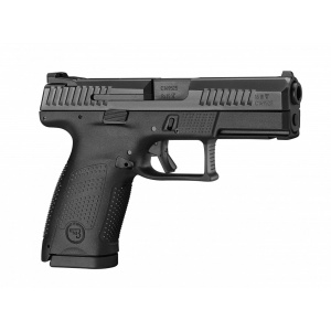 CZ Pistole P-10 C - 9 mm Para
