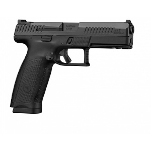 CZ Pistole P-10 F - .45 ACP