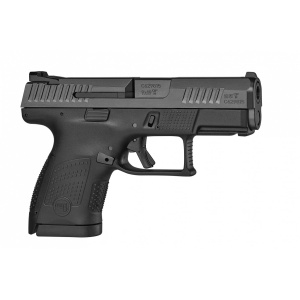 CZ Pistole P-10 S - 9 mm Para