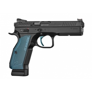 CZ Pistole Shadow 2 SA - 9 mm Para