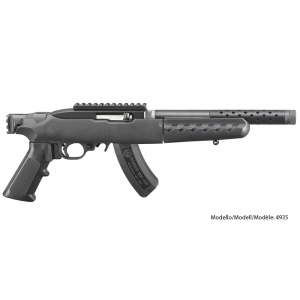Ruger Pistole 22 Charger - .22 l.r.