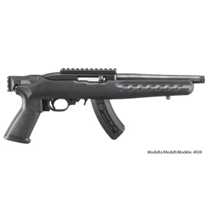Ruger Pistole 22 Charger - .22 l.r. - Pistol