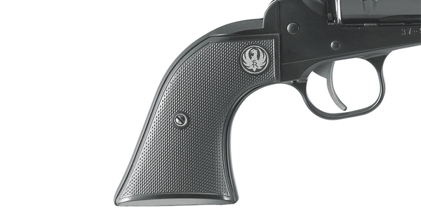 Ruger Revolver Blackhawk Convertible – Bild 2