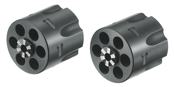 Ruger Revolver Blackhawk Convertible – Bild 3