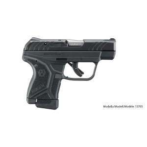 Ruger Pistole LCP II - .22 l.r.