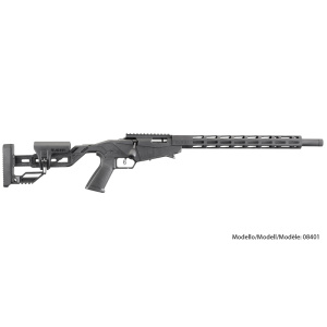 Ruger Präzisionsgewehr Rimfire