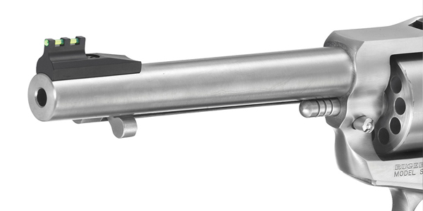 Ruger Revolver Single-Ten - .22 l.r. – Bild 2