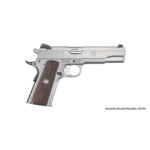 Ruger Pistole SR1911