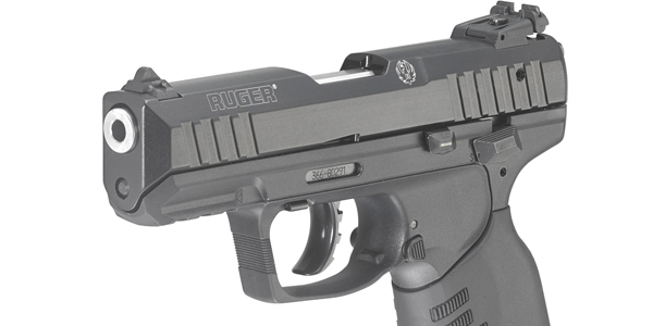 Ruger Pistole SR22 - .22 l.r. – Bild 2