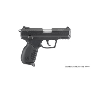 Ruger Pistole SR22 - .22 l.r.