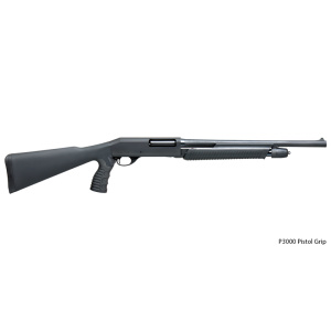 Stoeger Vorderschaftrepetierflinte P3000 Synthetic