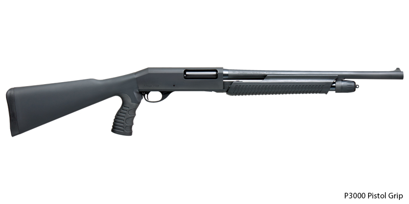 Stoeger Vorderschaftrepetierflinte P3000 Synthetic