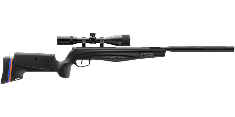 Stoeger Luftgewehr RX20TAC Suppressor
