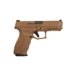 Stoeger Pistole STR-9 FDE - 9 mm Para