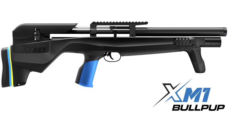 Stoeger Pressluftgewehr XM1 Bullpup