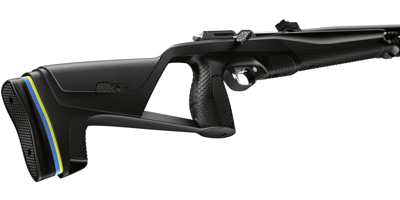 Stoeger Pressluftgewehr XM1 S4 Combo – Bild 3