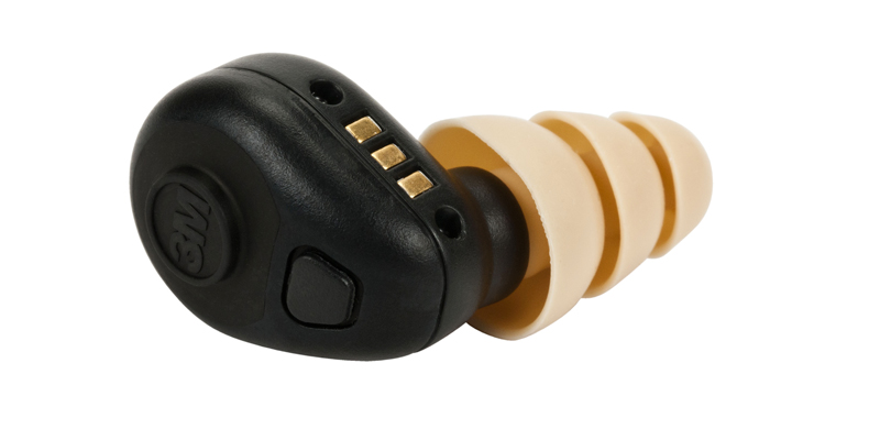 3M Peltor Gehörschutzstöpsel TEP-200 – Bild 2