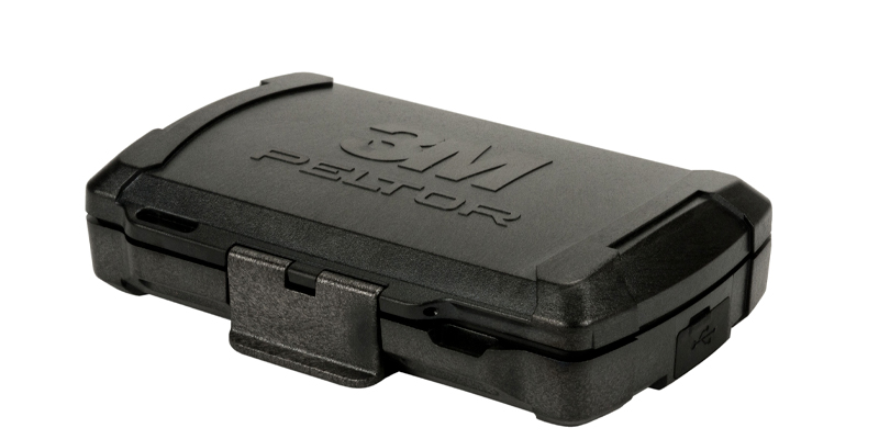 3M Peltor Gehörschutzstöpsel TEP-200 – Bild 3