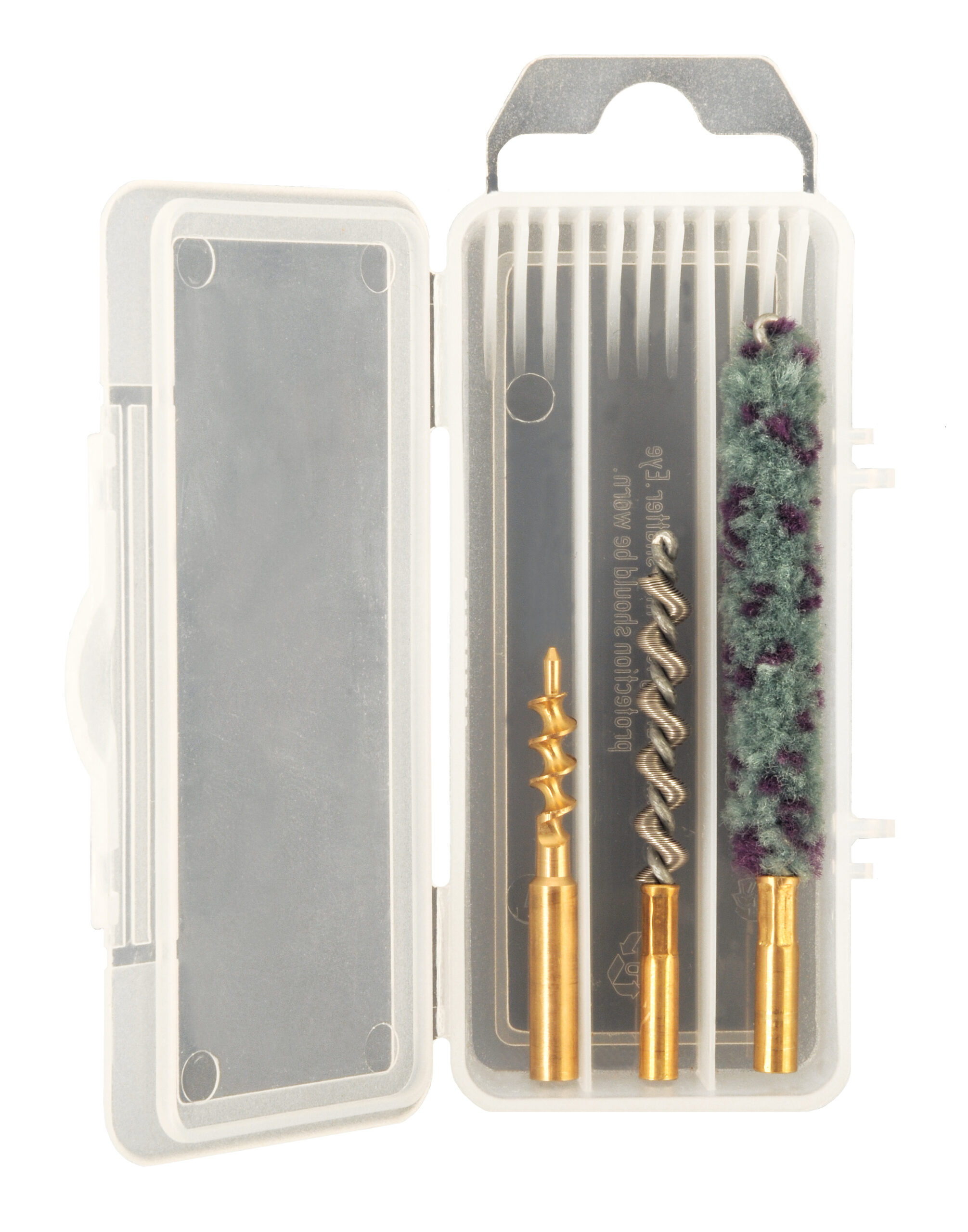 ahg Anschütz Carbon Putzstock – Bild 2