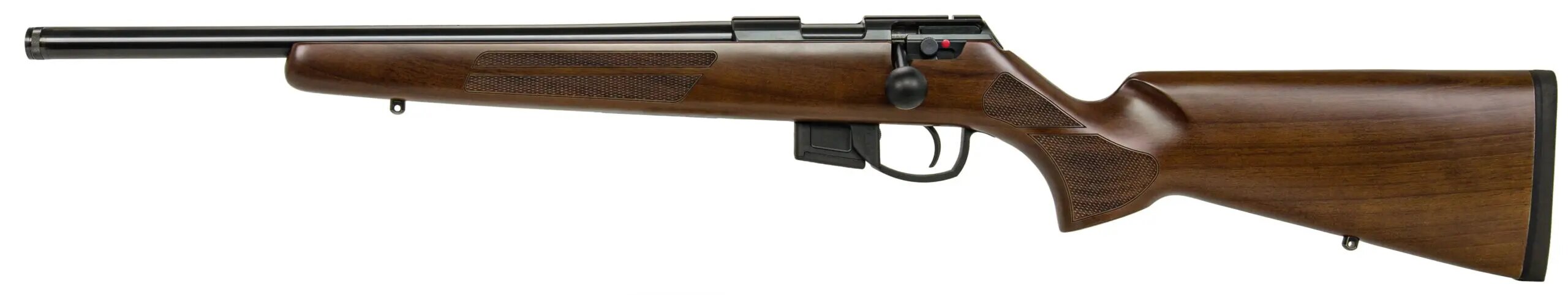 Anschütz 1761L D HB G-20 Classic - Linksausführung - .22 lr.