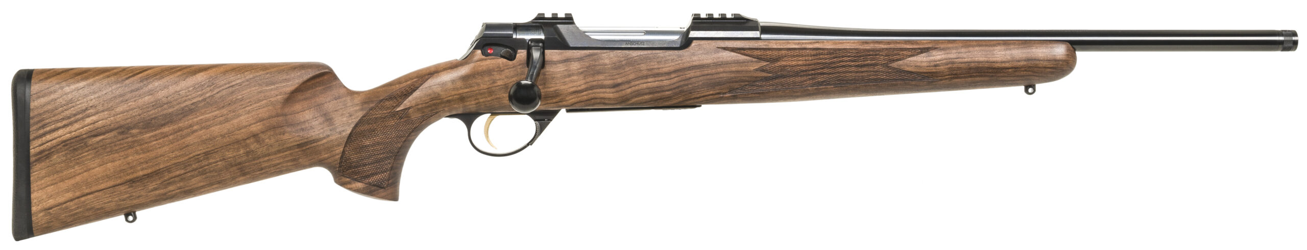 Anschütz 1782 Classic mit Laufgewinde - .243 Win.