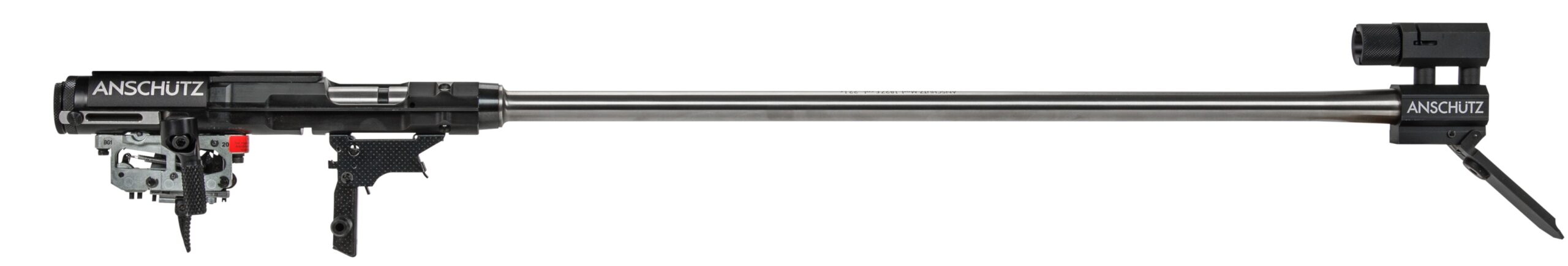 Anschütz 1827 F-U4 Wechselsystem